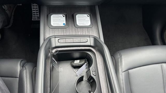 2027 Kia Telluride Hybrid SX-Prestige