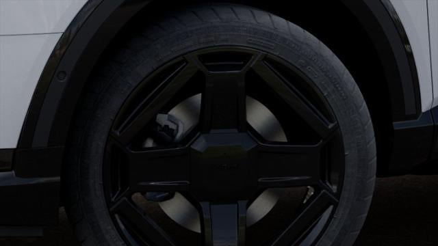 2027 Kia Telluride Hybrid SX-Prestige