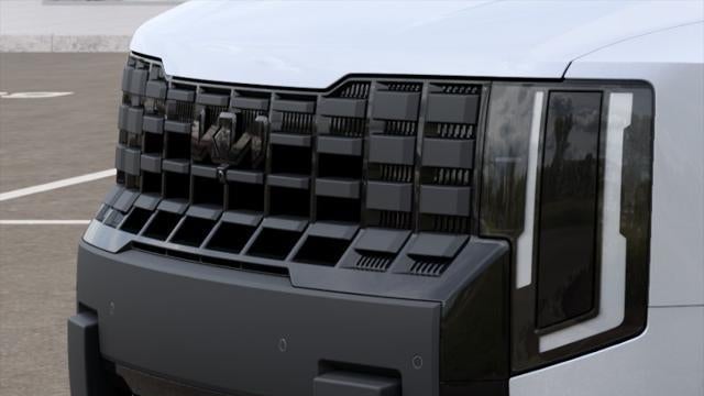2027 Kia Telluride Hybrid SX-Prestige