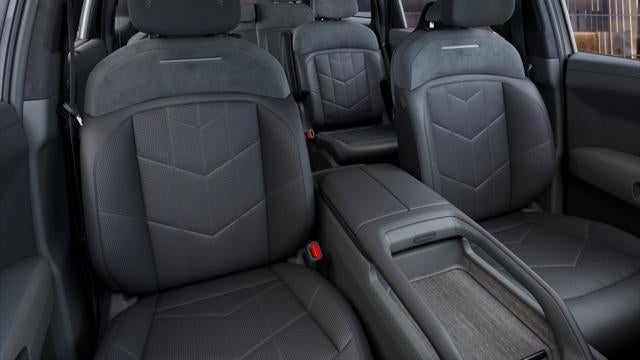 2027 Kia Telluride Hybrid SX-Prestige