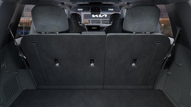 2027 Kia Telluride Hybrid SX-Prestige