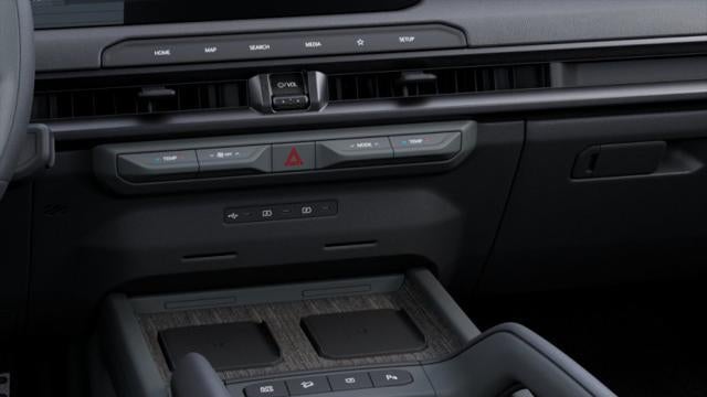 2027 Kia Telluride Hybrid SX-Prestige