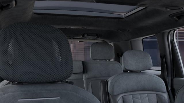 2027 Kia Telluride Hybrid SX-Prestige