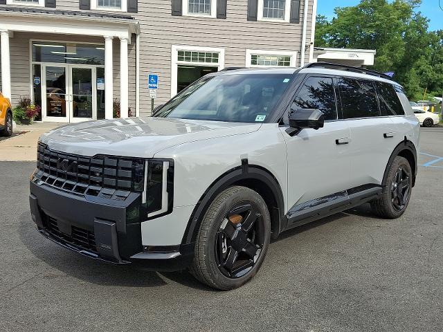 2027 Kia Telluride - $55,975