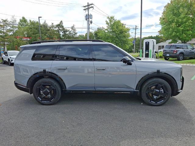 2027 Kia Telluride - $55,975