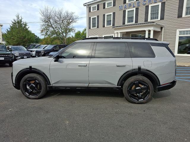 2027 Kia Telluride - $55,975