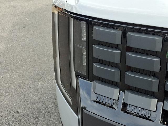 2027 Kia Telluride - $55,975