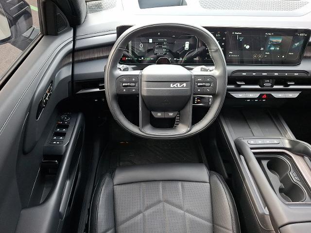2027 Kia Telluride - $55,975