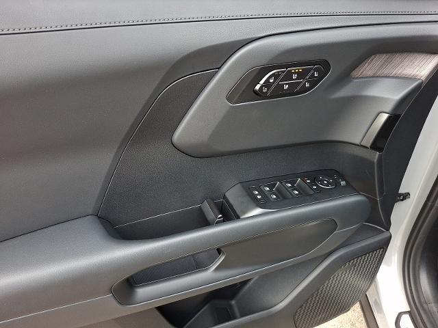 2027 Kia Telluride - $55,975