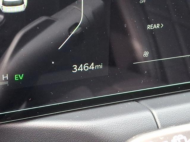 2027 Kia Telluride - $55,975