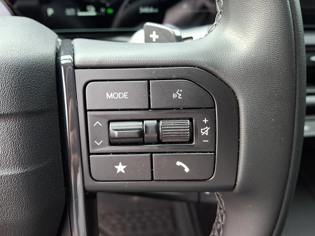2027 Kia Telluride - $55,975