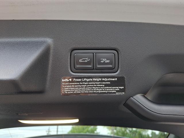 2027 Kia Telluride - $55,975
