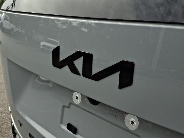 2027 Kia Telluride - $55,975