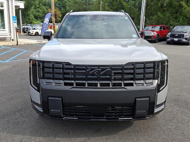 2027 Kia Telluride - $56,848