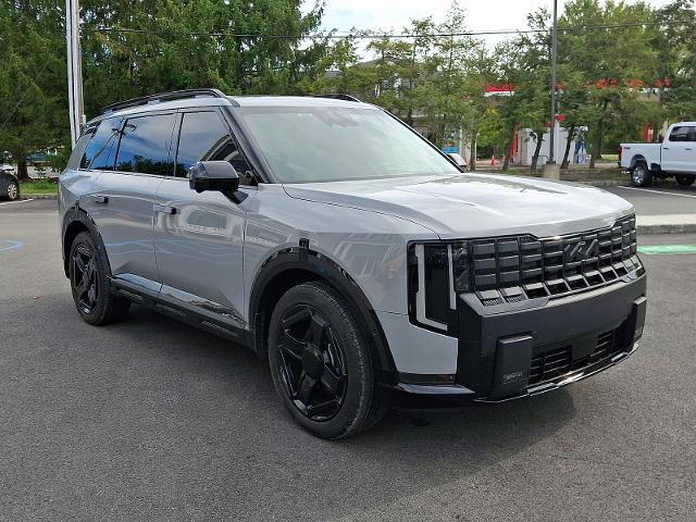 2027 Kia Telluride - $56,848
