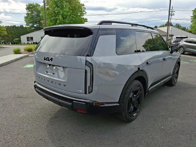 2027 Kia Telluride - $56,848