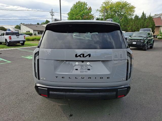 2027 Kia Telluride - $56,848