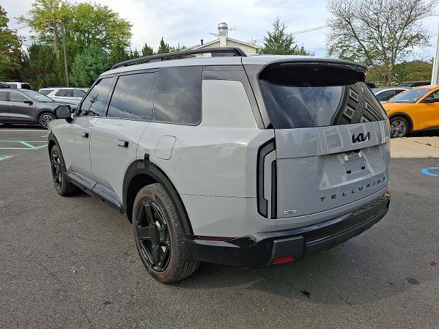 2027 Kia Telluride - $56,848