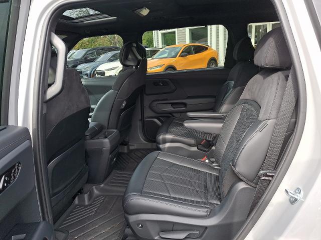 2027 Kia Telluride - $56,848