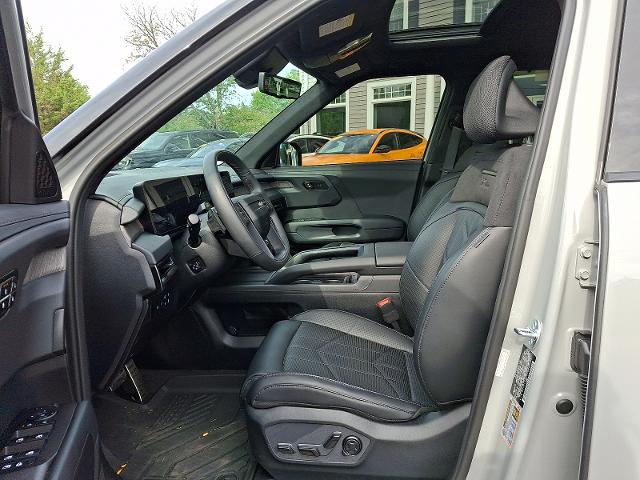 2027 Kia Telluride - $56,848