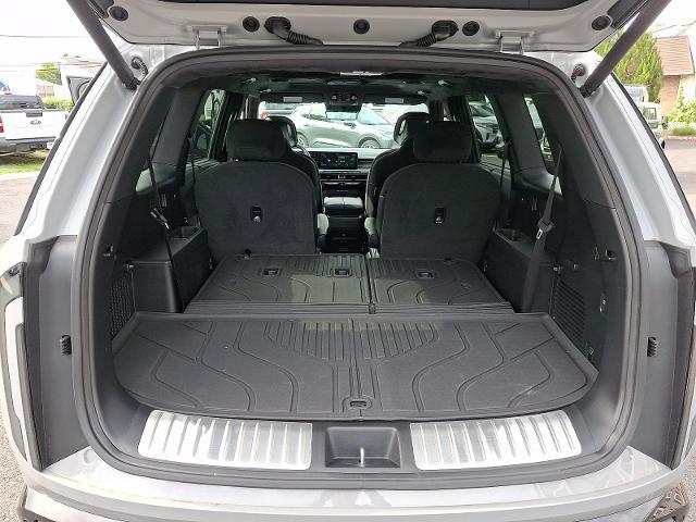 2027 Kia Telluride - $56,848