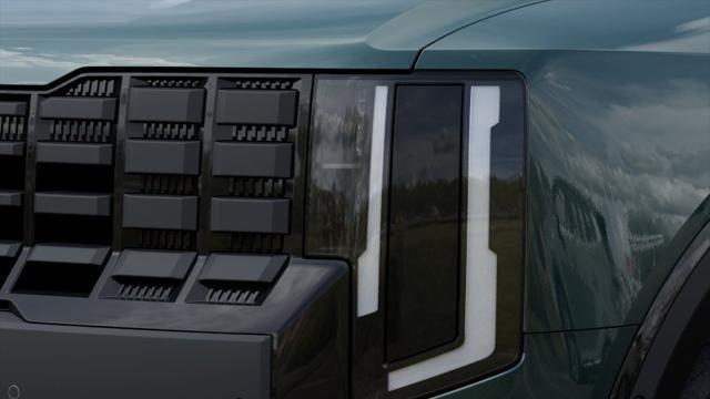 2027 Kia Telluride Hybrid SX-Prestige