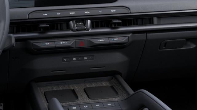 2027 Kia Telluride Hybrid SX-Prestige