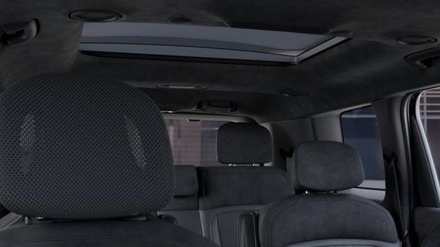2027 Kia Telluride Hybrid SX-Prestige