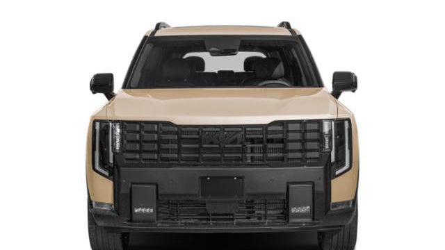 2027 Kia Telluride Hybrid SX-Prestige