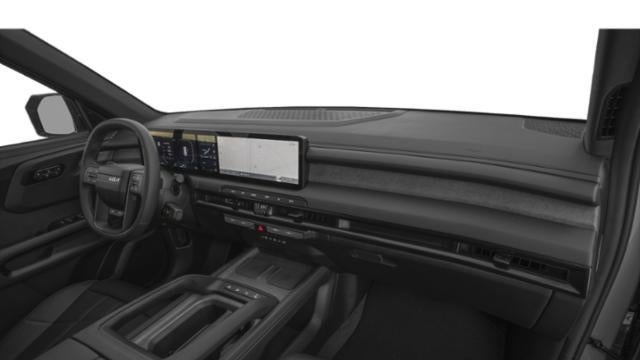 2027 Kia Telluride Hybrid SX-Prestige