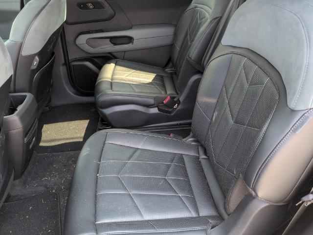 2027 Kia Telluride - $59,000