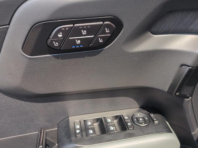 2027 Kia Telluride - $59,000