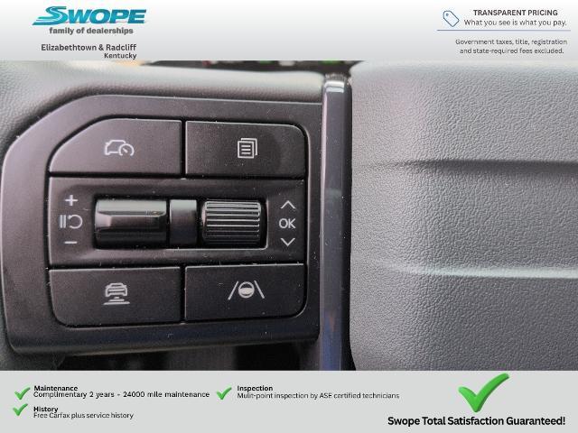 2027 Kia Telluride - $59,000