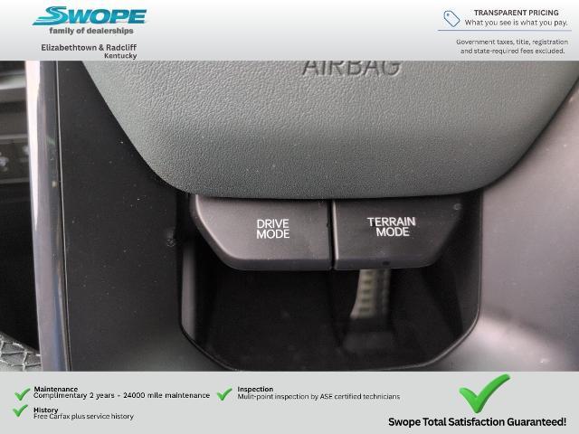 2027 Kia Telluride - $59,000