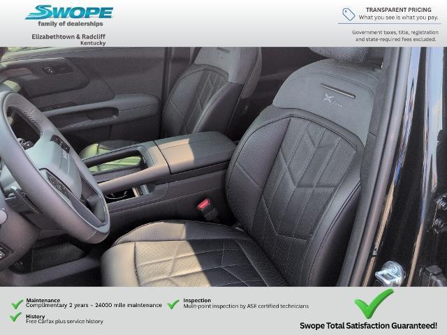 2027 Kia Telluride - $59,000