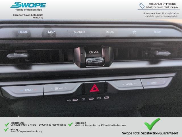 2027 Kia Telluride - $59,000