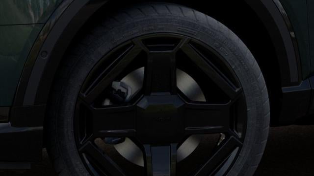 2027 Kia Telluride Hybrid SX-Prestige