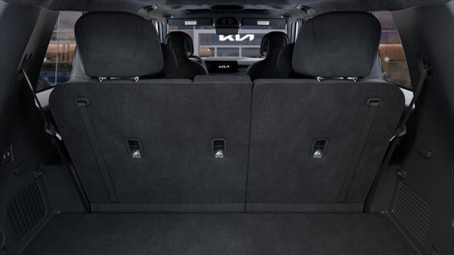 2027 Kia Telluride Hybrid SX-Prestige