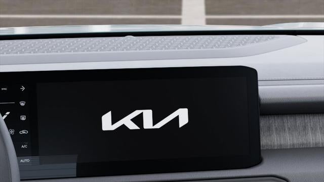 2027 Kia Telluride Hybrid SX-Prestige