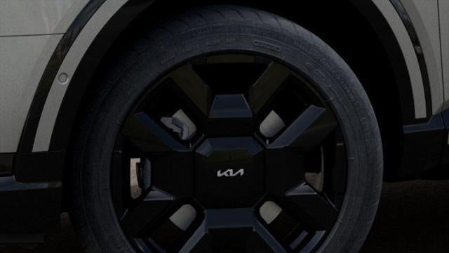 2027 Kia Telluride Hybrid SX-Prestige