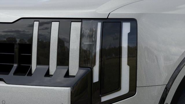 2027 Kia Telluride Hybrid SX-Prestige