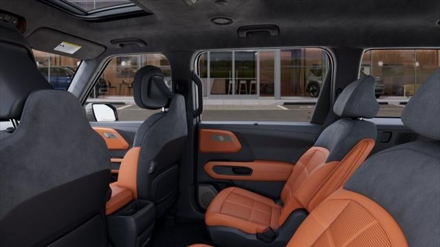 2027 Kia Telluride Hybrid SX-Prestige