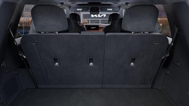 2027 Kia Telluride Hybrid SX-Prestige