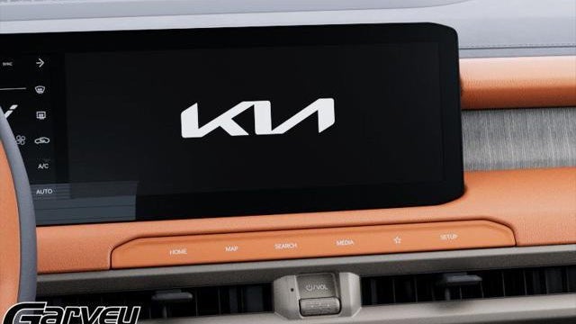 2027 Kia Telluride Hybrid SX-Prestige