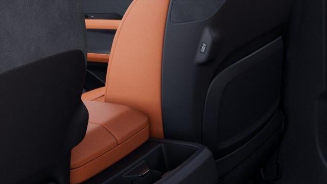 2027 Kia Telluride Hybrid SX-Prestige