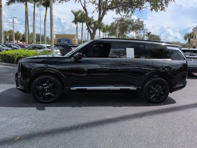 2027 Kia Telluride - $53,999