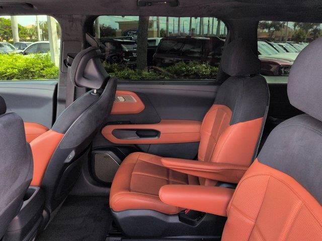 2027 Kia Telluride - $53,999