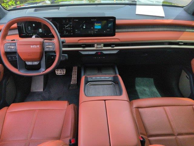 2027 Kia Telluride - $53,999