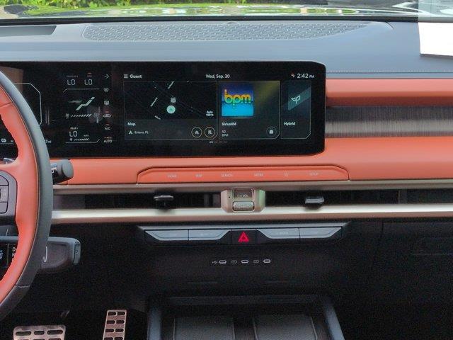 2027 Kia Telluride - $53,999