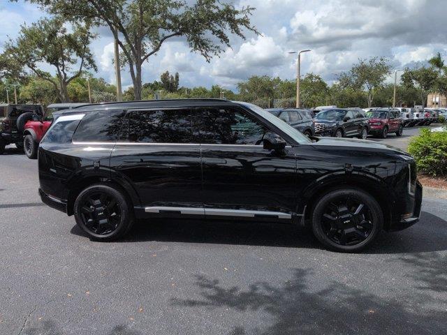2027 Kia Telluride - $53,999